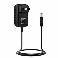 AC Adapter For Vision Fitness R2200HRT X6100 X6200 X6200HRC X6200HRT Power Cord