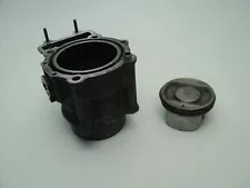 Arctic Cat 650 H1 #E126 Cylinder Barrel Jug and Piston