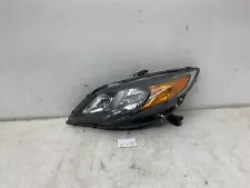 2014 2015 Honda Civic Coupe Driver Left Side Halogen Headlight OEM 14 15