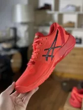 Asics SKY ELITE FF2 TOKYO Red sneakers for men