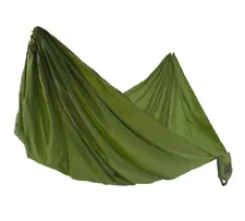 Kijaro durable ultralight hammock for backpacking camping backcountry hiking