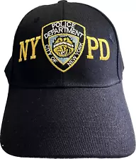 NYPD Hat