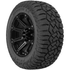 LT325/50R22 Prinx HiCountry R/T HR1 127Q LRF Black Wall Tire