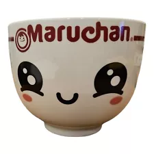 Maruchan Ceramic Ramen Noodle Bowl