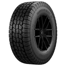 4 New Lexani Terrain Beast At - 265x50r20 Tires 2655020 265 50 20 (Fits: 265/50R20)