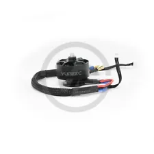 YUNEEC MOTOR FOR THE H520E | H520 | TYPHOON H PLUS | TYPHOON H3 (YUNH520120SVC)