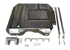 2004 jeep grand cherokee gas tank skid plate for sale