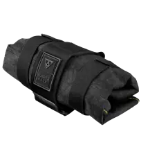 Topeak Burrito Pack Bike Frame Saddle Bag Bikepacking Touring Gravel