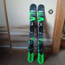 Short Skis