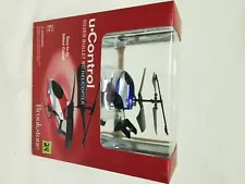 remote controlled helicopter