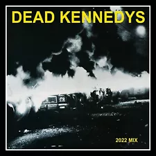 Dead Kennedys - Fresh Fruit For Rotting Vegetables 2022 Mix NEW/SEALED