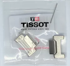 Original Tissot T-Touch Expert SOLAR T091420A or T110420A Titanium Watch Link