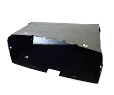 Glove Box Liner Insert for 1961-1968 Dodge D100 D200 D300 W100 Pickup (For: 1968 Dodge D100 Pickup)