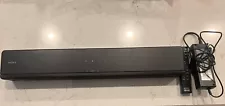 Sony Sound Bar HT-S200F