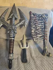 Halloween Props Lot