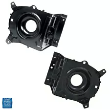 1968 Camaro Headlamp Housing Standard Pair