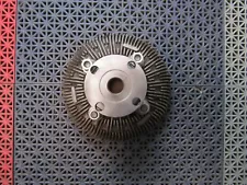 1963-1967 Corvette Fan Clutch Original 63 64 65 66 67 C2 Midyear