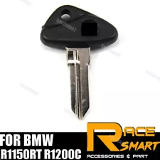 For BMW R1100RT R1150R R1150GS R1150RS R1150RT R1200C Uncut Blade Blank Key (For: 1998 BMW R1200C)