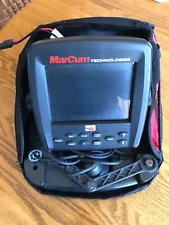 Marcum Fish Finder