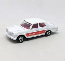 Corgi Juniors Mercedes Benz 240D "FALCK" RARE Danish Issue