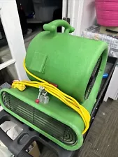 Green Air Mover