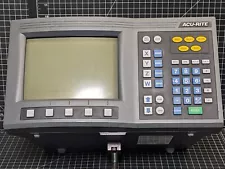 ACU-RITE VR0300 Mill 2002001 Digital Readout Top Box machine milling tool lathe