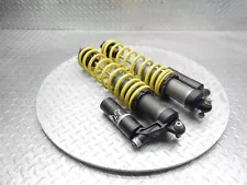 2013 Can-Am Maverick 1000R XRS Front Left Right Shock Absorber Suspension