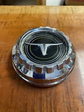 1970 Genuine Ford Maverick Grabber Gas/Fuel Cap