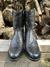 Tony Lama Boots