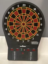 Arachnid Electronic Talking Dart Board