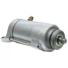 New 12V Starter fits Yamaha Motorcycle Virago XV 700 750 920 696 749 1981-1985