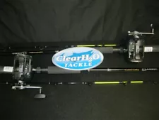 trolling rod and reel combos for sale