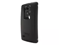 OtterBox DEFENDER Series Case w/ Holster for LG G Flex 2- Black (77-51113)