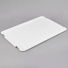 CAMBRO DBC1826CW148 18" X 26" WHITE PIZZA DOUGH PROOFING BOX LID (LOT OF 11)