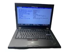 Lenovo ThinkPad T420 i5-2520M 2.5GHz 4GB NO SSD OS Laptop PC