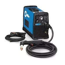 Miller Spectrum 875 Plasma Cutter 50' XT60 Torch 907583001