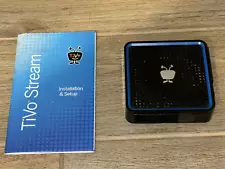 TiVo Stream TCDA94000 w/ Instructions