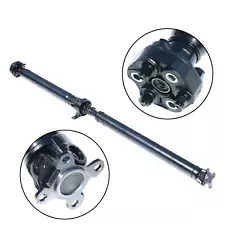 Drive Shaft Prop Shaft For 99-06 BMW 323Ci 323i 325ci 325i E46 Manual Trans Rear