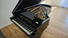 Rare 1920's - 1930's Chickering 138 Scale Concert Grand Piano 7' 9"