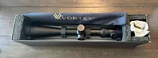 Vortex Viper PST 6-24X50mm FFP Scope