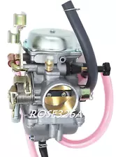 Carburetor for Kawasaki KLX250S KLX250SF 2009-2014