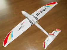 X-UAV 1400mm (54in) Sky Surfer X8 EPO Foam 4CH RC FPV Plane Trainer Glider Kit