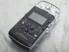 Sony PCM-D50 Linear PCM Recorder