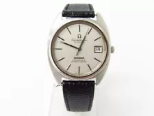 OMEGA Ref.168.0056 Constellation cal.1011 Date Automatic Men Watch SB5348