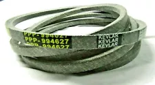 OEM EXACT SPEC BELT FOR TORO 994627 99-4627 WHEEL HORSE Z MASTER 62" CUT