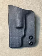 North American Arms NAA Inside the Waistband Holster For Black Widow .22 Magnum