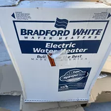 Bradford White- LE120L3-3NLXX (Light-Duty) 19 Gallon Commercial Water Heater