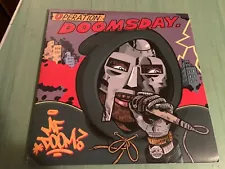 Operation: Doomsday by MF Doom (Record, 2016) Vinyl Double LP