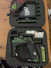 Paintball Equipment For Sale