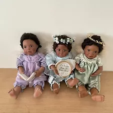 antique porcelain dolls for sale Ashton Drake Galleries